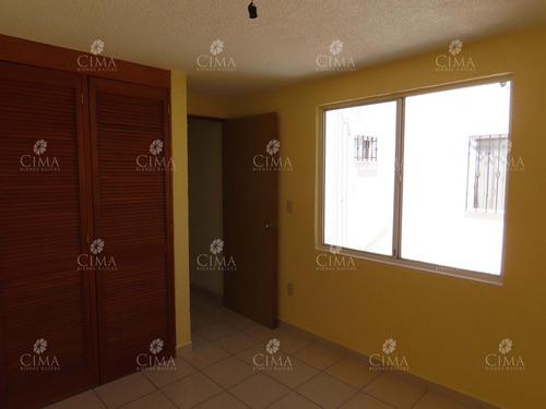 Imagen 11 de 19 de Venta Casa En Condominio Bugambilia Tzompantle - V222