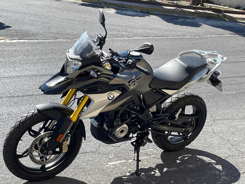 Imagen 4 de 6 de Bmw Gs 310 2020. Factura Orignal Como Nueva