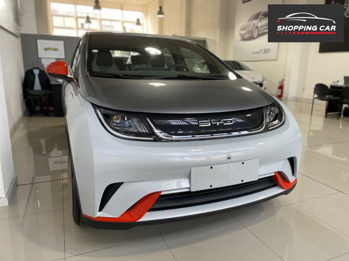 Imagen 3 de 16 de Byd E2 Gs Electrico 2023 0km