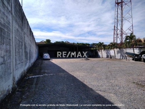 Imagen 24 de 26 de Liliana Martinez Remax Galpon En Venta Ubicado Los Guayabitos Naguanagua 700 Mts2 Cd