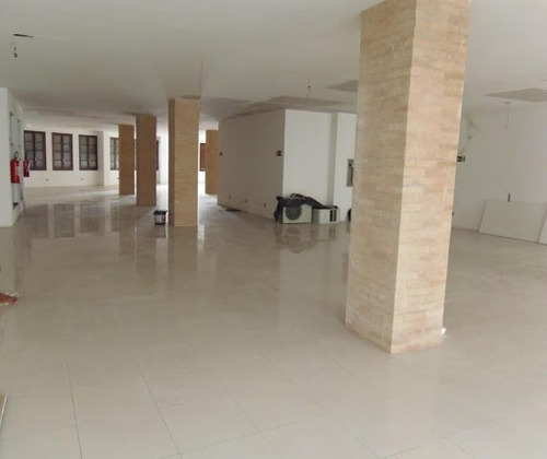 Imagem 5 de 8 de Andar Comercial - Ac0004