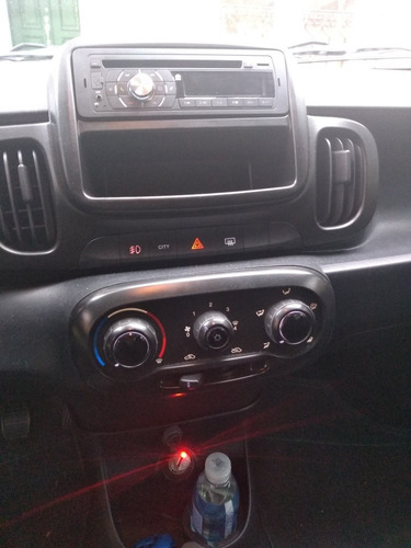 Imagem 7 de 10 de Fiat Mobi Easy Mobi Easy Easy