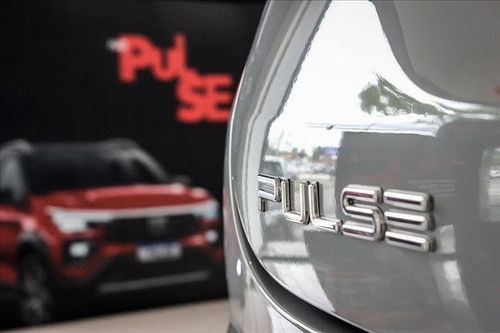Imagem 1 de 5 de Fiat Pulse Pulse 1.3 Drive (aut)