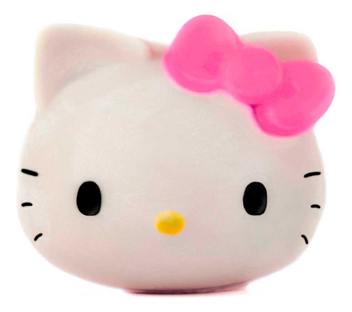 Fabrica De Chocolates Hello Kitty Mi Alegria