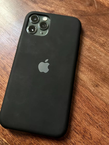 iPhone 11 Pro 64 Gb Verde Medianoche (Usado)