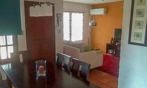 Venta Casa Solymar Tres Dormitorios