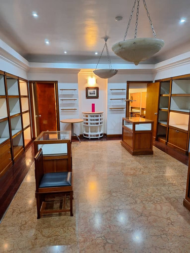 Local En Venta Centro Ciudad Comercial Tamanaco - Ccct