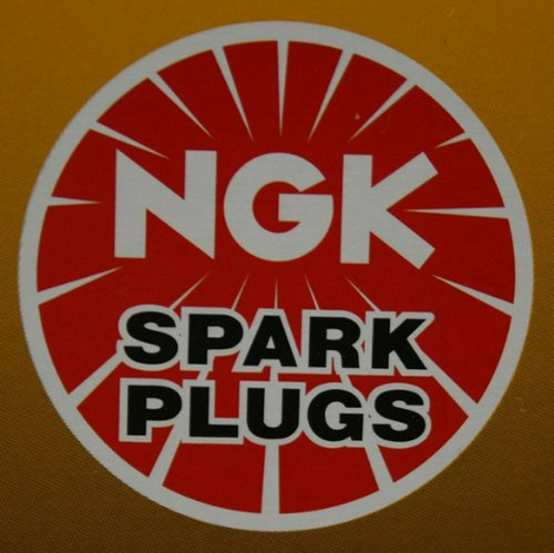 Brand: Ngk 4268 Gr45 Spark Plug - Pack De 4