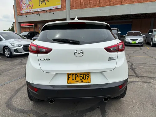 Mazda CX-3 GRAND TOURING