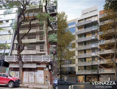 Imagen 17 de 30 de Excelente Departamento De 1 Ambiente En Palermo.