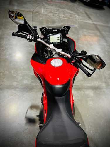 Imagen 8 de 14 de Ducati Multistrada 1200