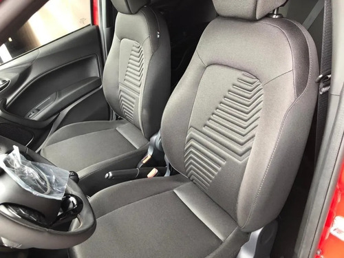 Imagen 11 de 25 de Fiat Cronos 2023 Colores Versiones Disponibles Tomo Usado P