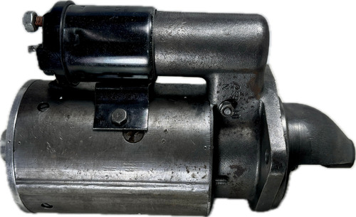 Arranque Ford 350/4000/14000 Mwm/chevrolet D20 Mwm Wapsa (Reacondicionado)