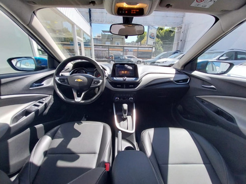 Chevrolet Onix plus 1.0 Turbo Premier Ii At