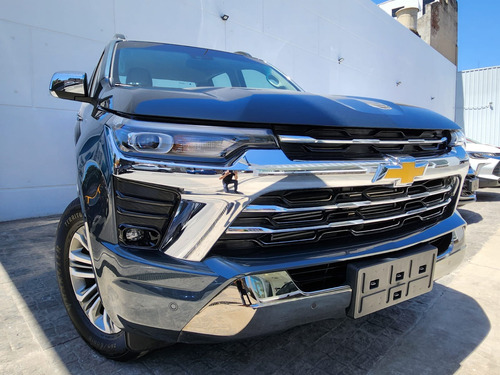 Chevrolet S10 2.8 High Country Cd Tdci 200cv