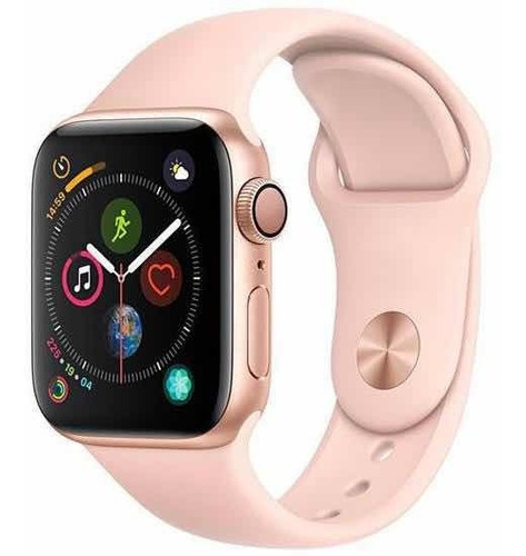 Relógio Apple Watch Série 5 40mm Lacrado Original Garantia