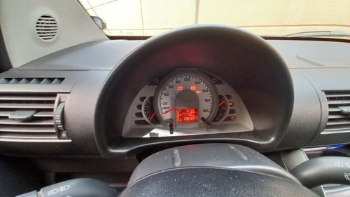 Volkswagen Fox 2008 1.0 City Total Flex 5p