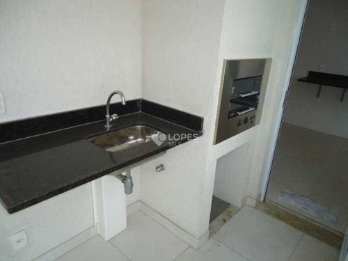 Apartamento À Venda, 128 M² Por R$ 1.500.000,00 - Icaraí - Niterói/rj - Ap33666