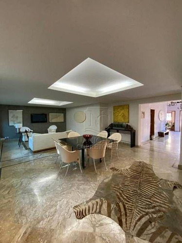 Imagem 3 de 21 de Casa Para Venda - Jardim - Santo André/sp - Ca3530