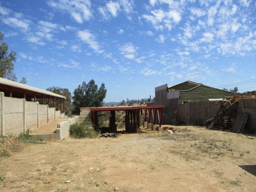 Imagen 2 de 14 de Terreno Con Agua, Alcantarillado Y Factibilidad De Luz !!!