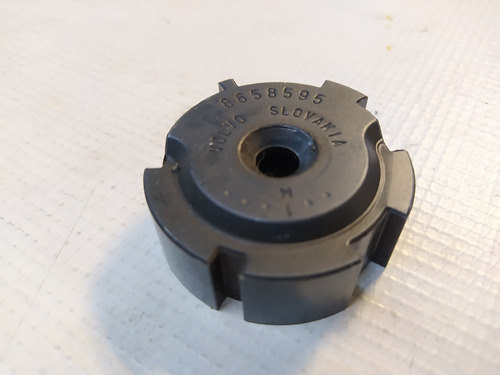 Rotor Árbol Levas Admisión Volvo Oem 8658595