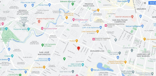 Casa En C. Miguel Hidalgo Y Costilla, El Patrimonio, Puebla, Pue. Mv