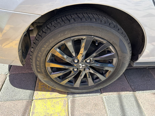 Mitsubishi Mirage 1.2 Gls Mt