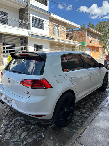 Volkswagen Golf 1.4 Comfortline Dsg At