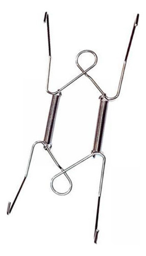 4 Colgador De Platos Para Colgar En La Pared, Soporte