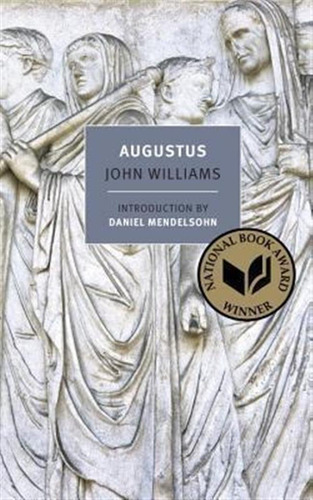 Augustus - Professor John Williams (paperback)