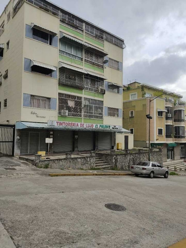 Imagen 1 de 10 de Se Vende Apto 74m2 2h/1b/1p Las Palmas 9531