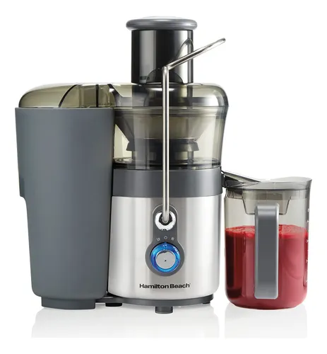 comprar Exprimidor Hamilton Beach, Extractor Centrífugo, Bi