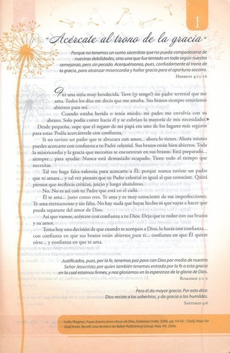 Biblia De Promesas Inspira Letra Grande Rvr 1960 - Tapa Piel