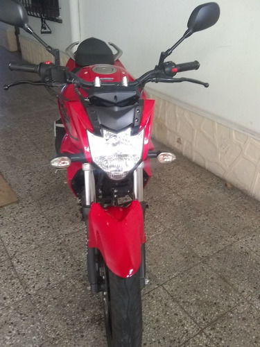 Imagen 7 de 11 de Yamaha Fz-fi 150