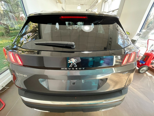 Imagen 15 de 16 de Peugeot 3008 Gt Pack Thp Tiptronic Am22 0km Gris