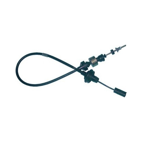 Cable Embrague Reg. Manual Peugeot 206 1.4-hdi-2.0 16v