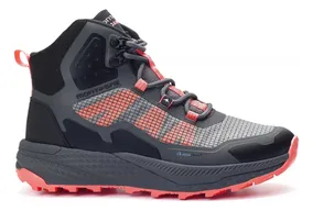 Zapatillas Bota Montagne Jakob Mujer Trekking Impermeables