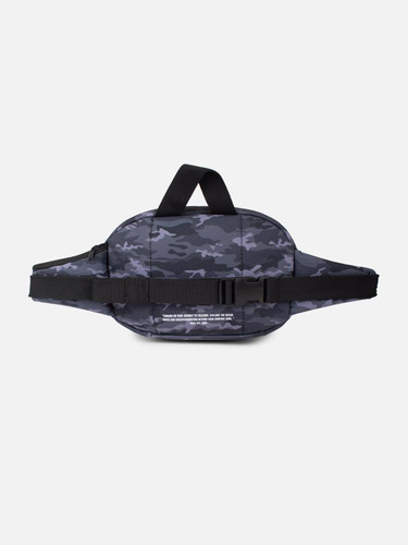 Banano Camper Camo Multicolor Hombre Maui And Sons