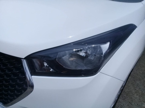 Hyundai Hb20 1.0 Unique (flex)