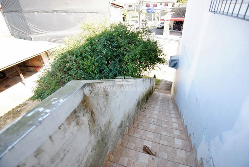 Imagem 24 de 30 de Oportunidade Única Com Rendimento Mensal!! Casa Em Forquilhinhas - 4536