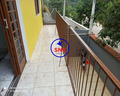 Imagem 11 de 23 de Casa - Ca00927 - 69810459