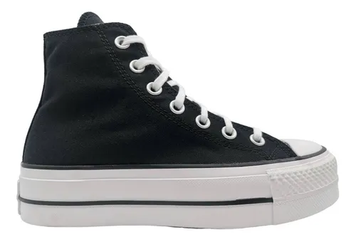 Zapatillas Converse Cordones All Star Usa | 📦