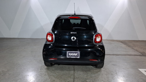 Smart Forfour 0.9 PRIME TURBO