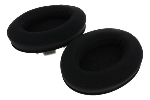 Cojín De Repuesto Para Auriculares Mdr- Wh-m2