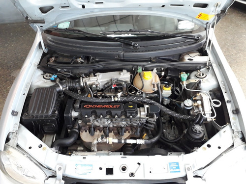 Chevrolet Corsa