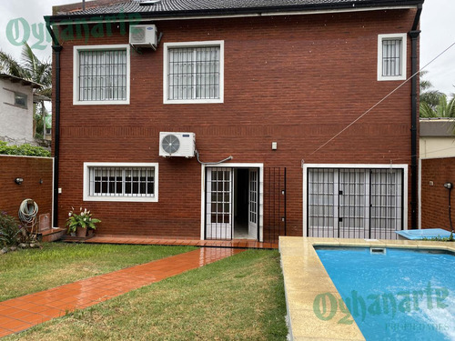 Imagen 20 de 22 de Excelente Casa A La Venta En Castelar Norte