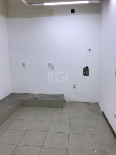 Loja Em Centro Histórico - Mf22381