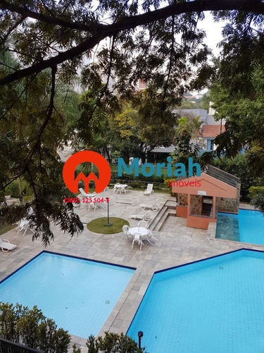 Imagem 16 de 19 de Apartamento - Ric76113 - 70216111