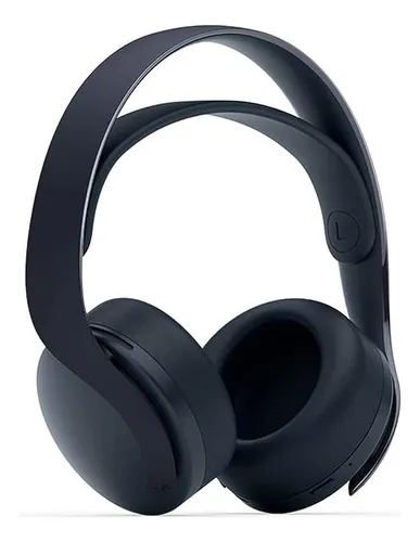 comprar Fone De Ouvido Sem Fio Gamer Playstation Pulse 3d Preto