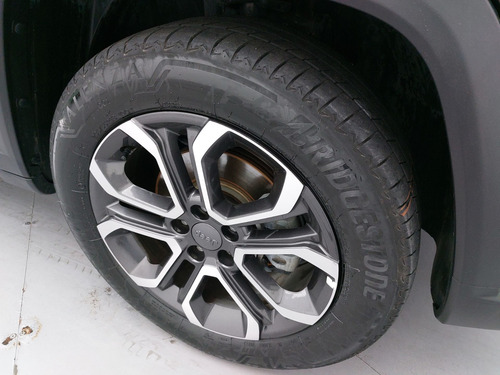 Jeep Commander 1.3 T270 TURBO FLEX LIMITED AT6